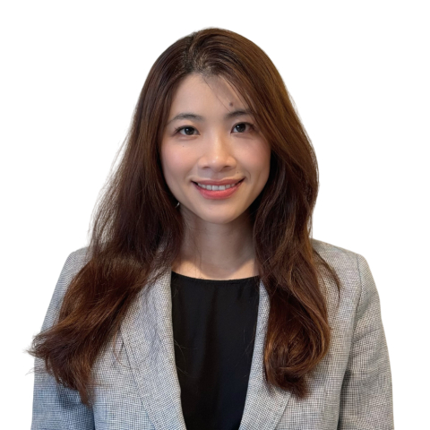 Dr Cheng Huang